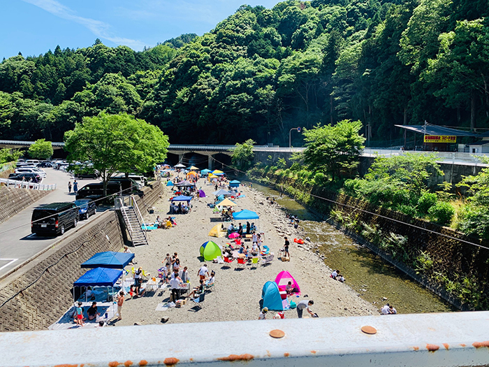 海の近くの無料でバーベキューができる公園 大阪近郊 22年 大阪バーベキュー宅配センター
